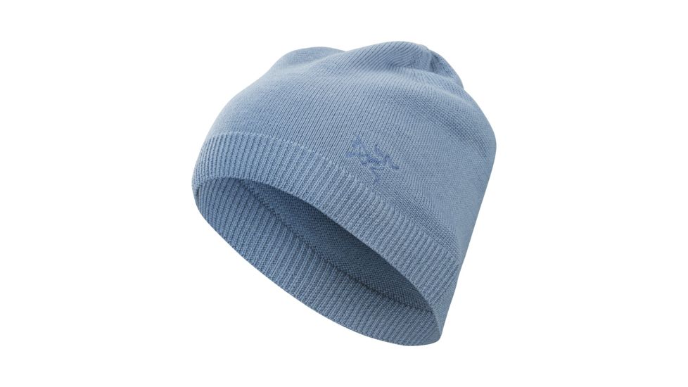 Arcteryx Vestigio Beanie, Lunar Mist, 354587