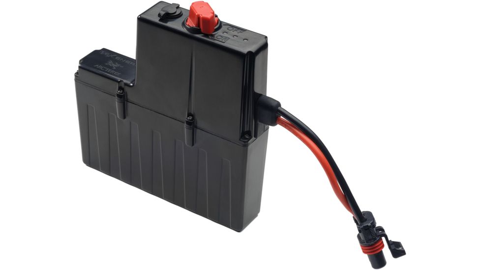 Arcteryx Voltair LiPo 22.2V Battery