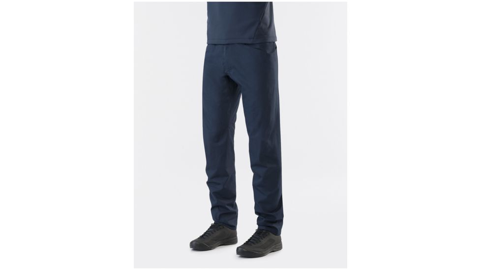 Arcteryx Voronoi Pant - Mens, Dark Navy, 29 Waist, Regular Inseam, 351512