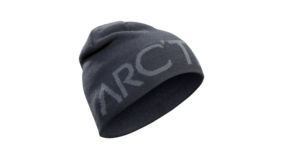 Arcteryx Word Head Toque, Orion/Proteus, 351795