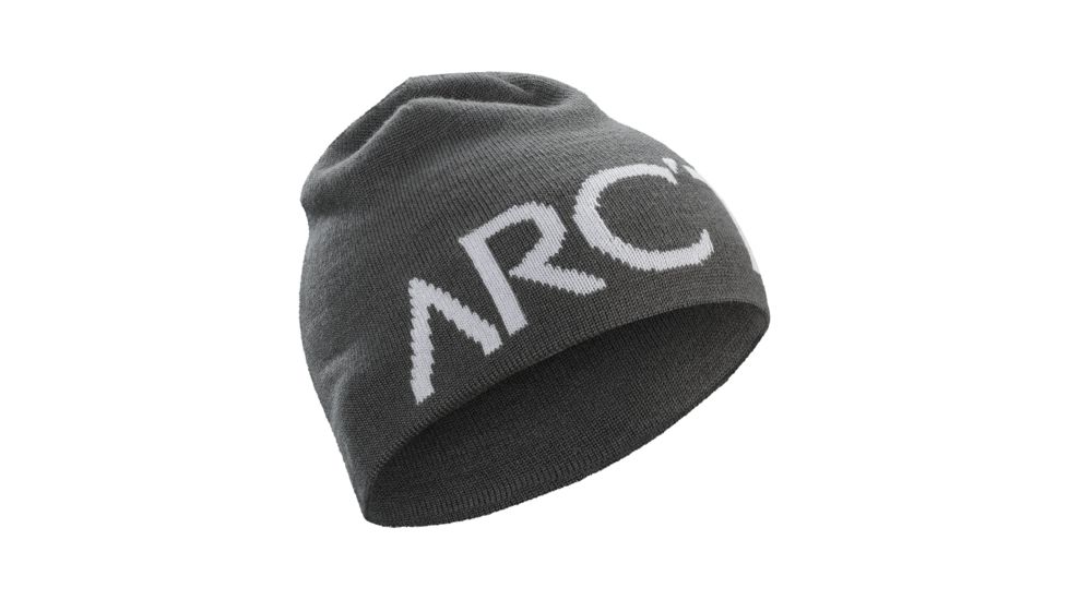 Arcteryx Word Head Toque - Unisex, Cinder/Ulu, 397067