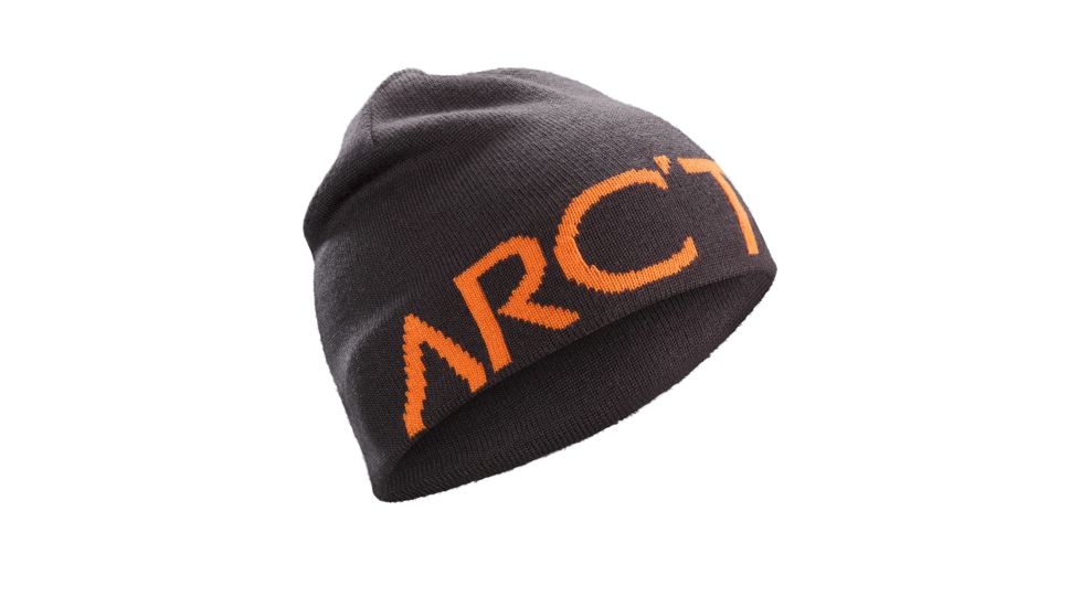 Arcteryx Word Head Toque - Unisex, Dimma/Awestruck, 397065