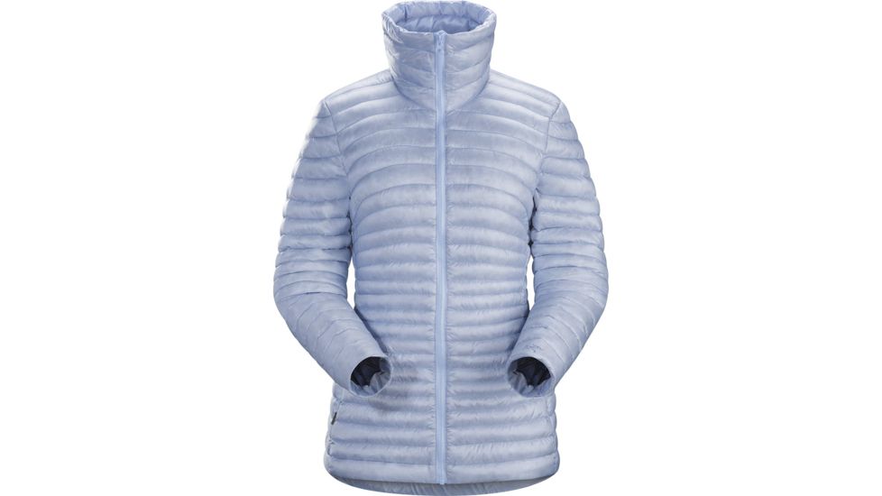 Arc'teryx Yerba Coat - Women's, Ion, Small, 348852