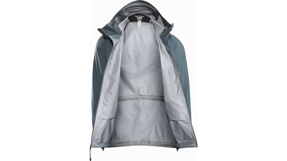 Arcteryx Zeta AR Jacket - Mens, Neptune, Small, 348924