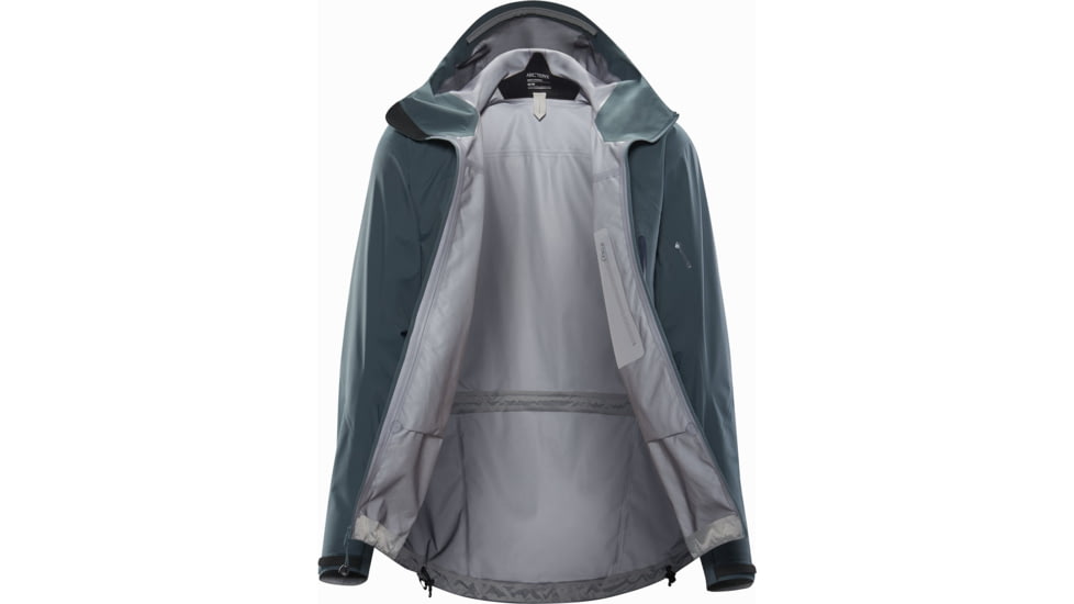 Arcteryx Zeta AR Jacket - Mens, Paradox, Small, 436983