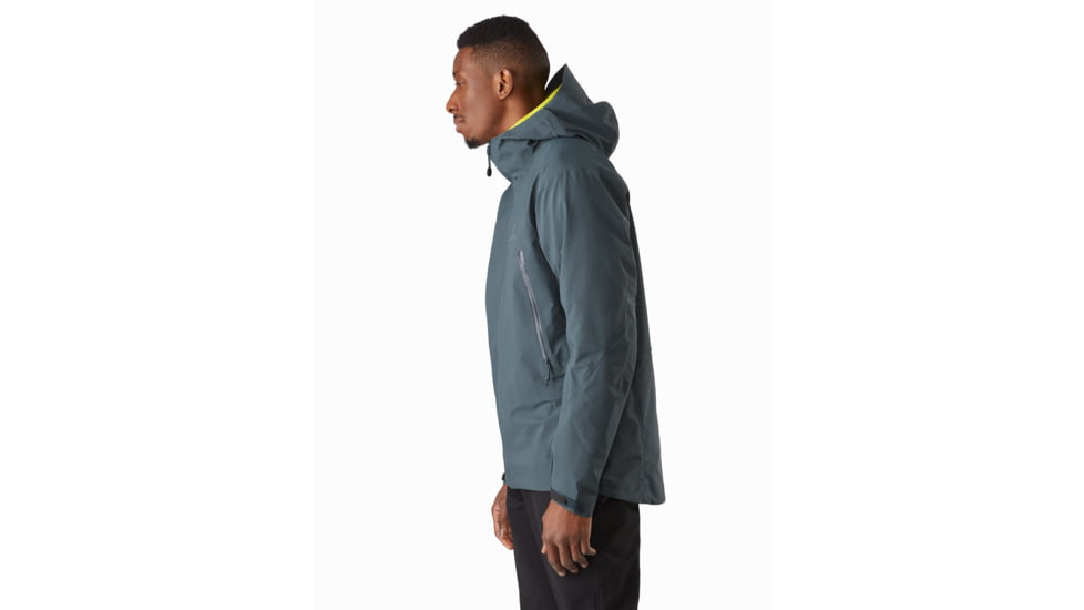 Arcteryx Zeta AR Jacket - Mens, Paradox, Small, 436983