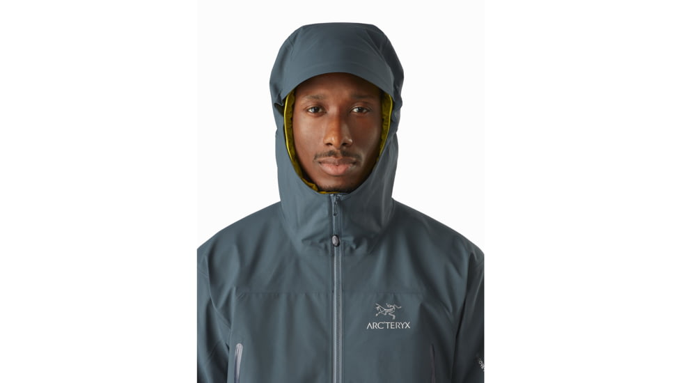 Arcteryx Zeta AR Jacket - Mens, Paradox, Small, 436983