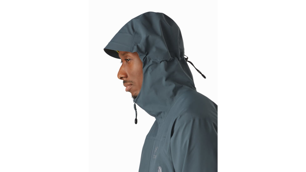 Arcteryx Zeta AR Jacket - Mens, Paradox, Small, 436983