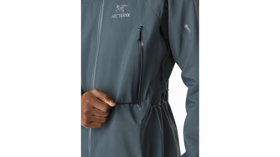 Arcteryx Zeta AR Jacket - Mens, Paradox, Small, 436983