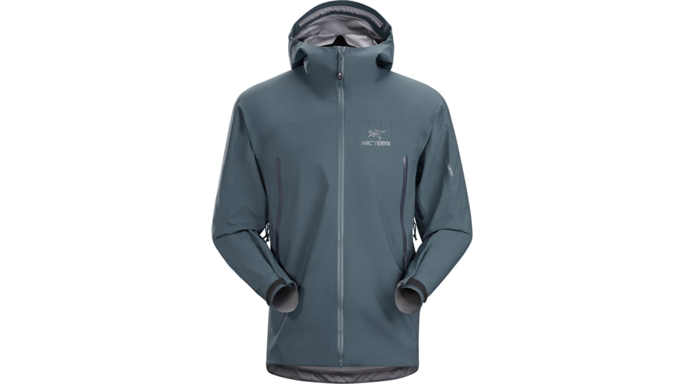 Arcteryx Zeta AR Jacket - Mens, Paradox, Small, 436983