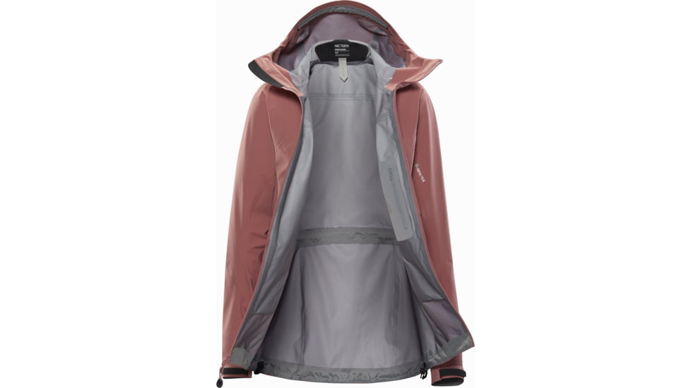 Arcteryx Zeta AR Jacket - Womens, Momentum, Small, 436991