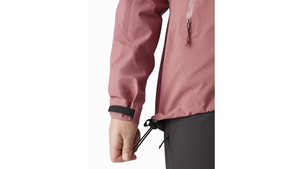 Arcteryx Zeta AR Jacket - Womens, Momentum, Small, 436991