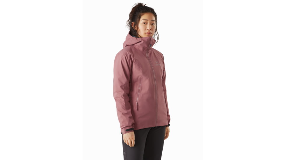 Arcteryx Zeta AR Jacket - Womens, Momentum, Small, 436991