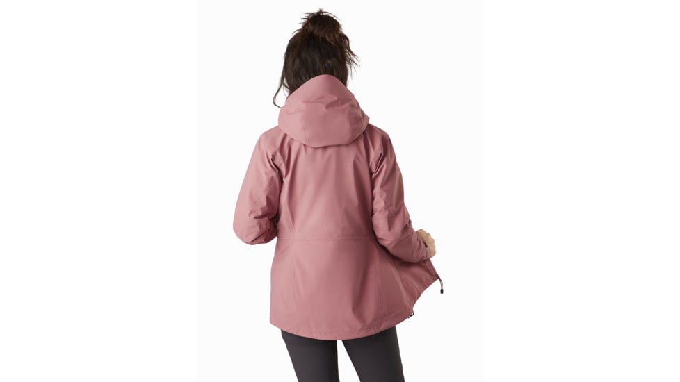Arcteryx Zeta AR Jacket - Womens, Momentum, Small, 436991
