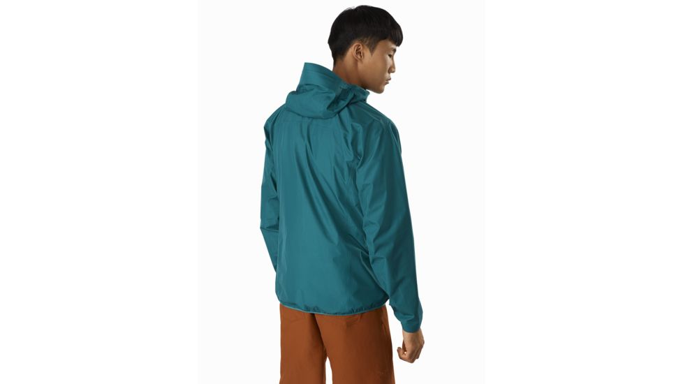 Arcteryx Zeta FL Jacket - Mens, Paradigm, Extra Large, 416668