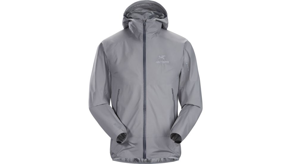 Arcteryx Zeta FL Jacket - Mens, Pegasus, Large, 416657