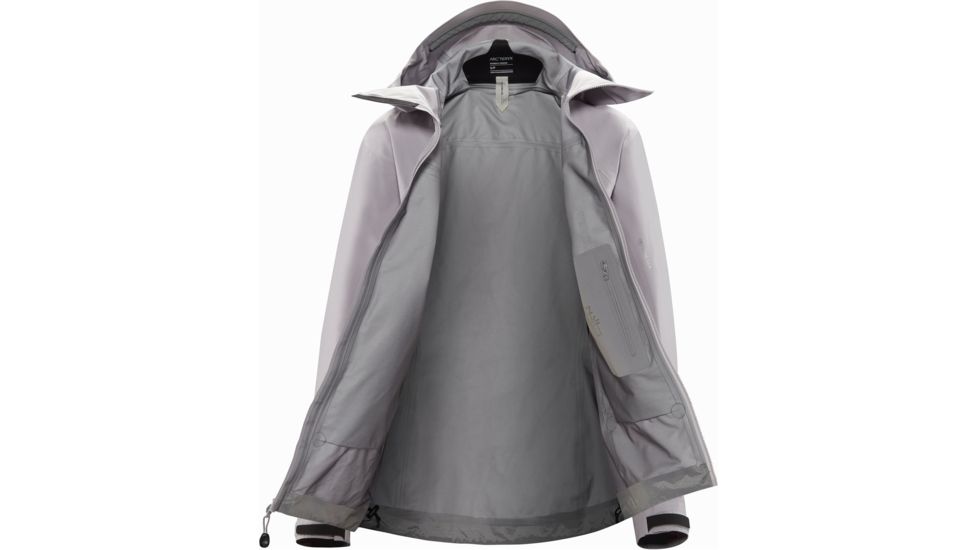 Arcteryx Zeta LT Jacket - Womens, Antenna, Extra Large, 413947