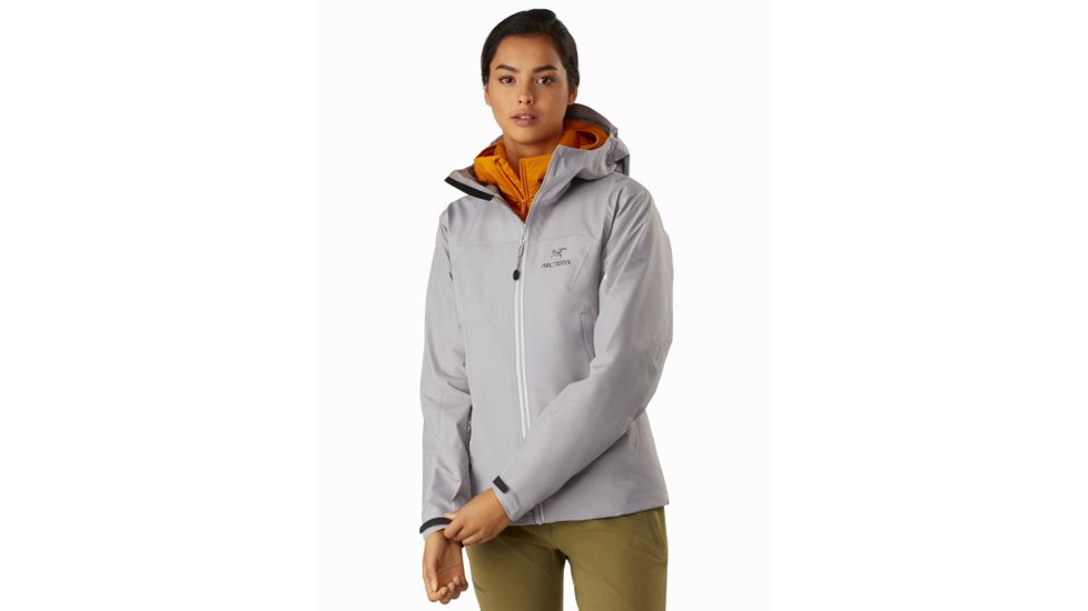 Arcteryx Zeta LT Jacket - Womens, Antenna, Extra Large, 413947