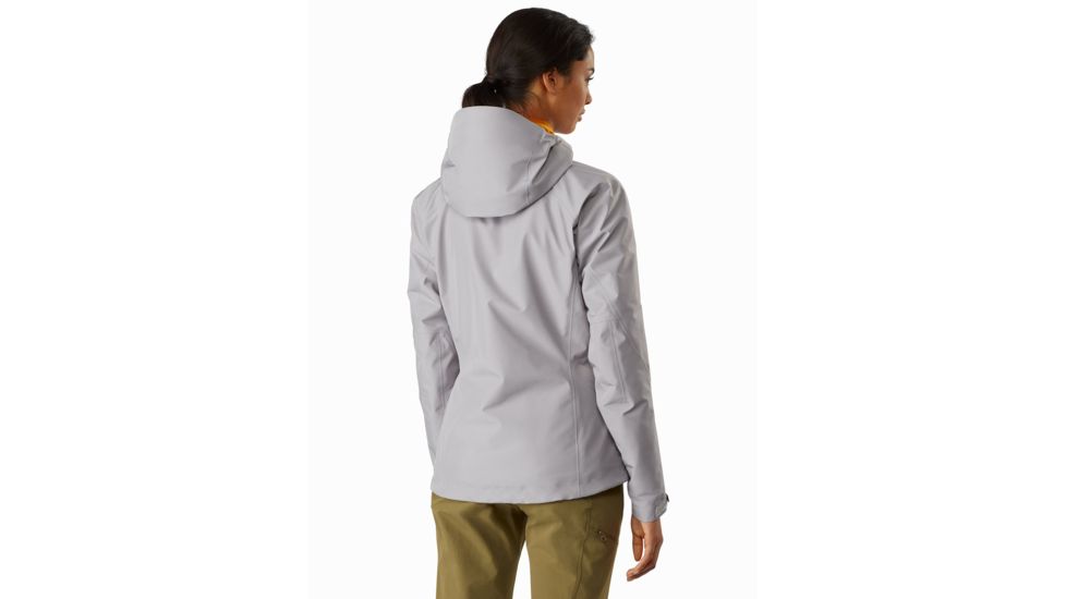 Arcteryx Zeta LT Jacket - Womens, Antenna, Extra Large, 413947
