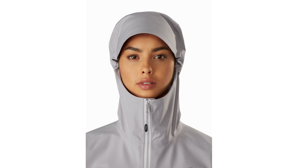 Arcteryx Zeta LT Jacket - Womens, Antenna, Extra Large, 413947