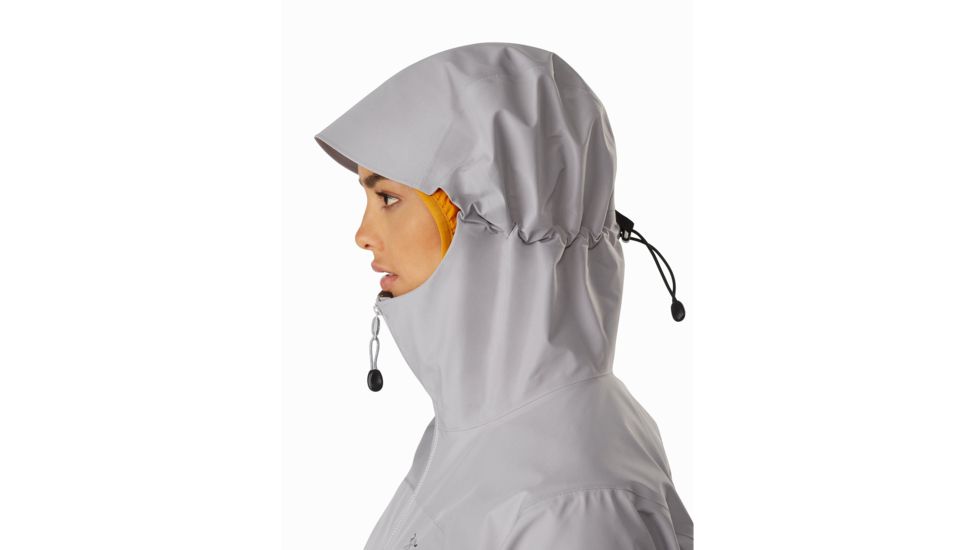 Arcteryx Zeta LT Jacket - Womens, Antenna, Extra Large, 413947