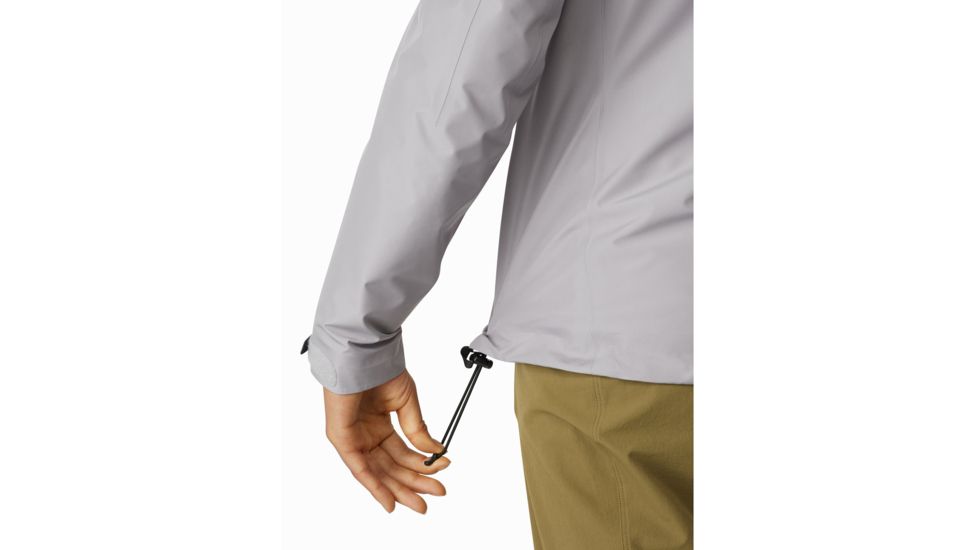 Arcteryx Zeta LT Jacket - Womens, Antenna, Extra Large, 413947