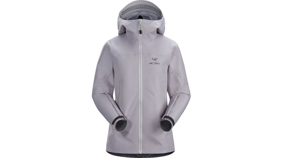 Arcteryx Zeta LT Jacket - Womens, Antenna, Extra Large, 413947
