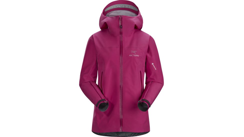 Arcteryx Zeta LT Jacket - Womens, Dakini, Extra Small, 413943