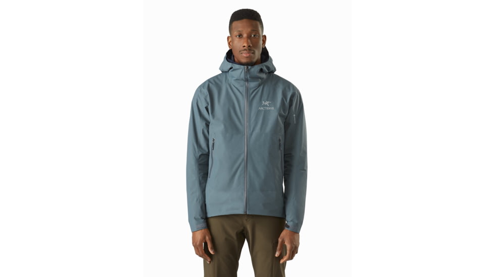 Arcteryx Zeta SL Jacket - Mens, Crux, Small, 450005