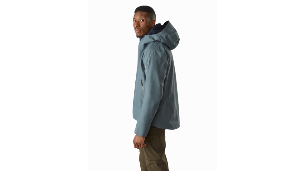 Arcteryx Zeta SL Jacket - Mens, Crux, Small, 450005