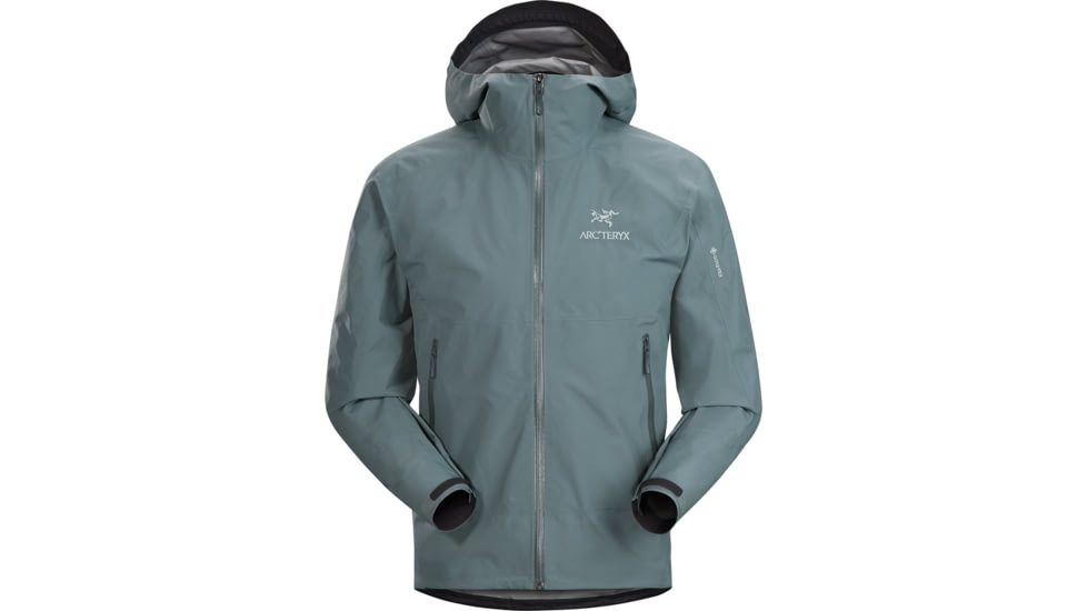 Arcteryx Zeta SL Jacket - Mens, Crux, Small, 450005