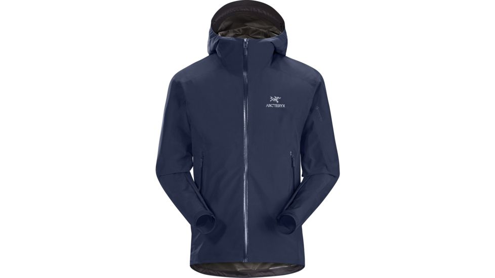 Arcteryx Zeta SL Jacket - Mens, Exosphere, Large, 418973