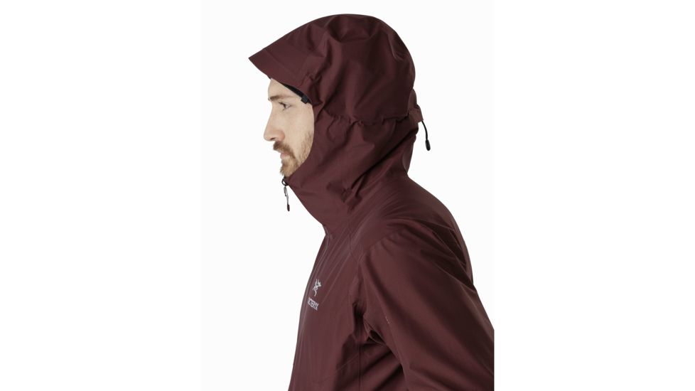 ArcTeryx Zeta Sl Jacket- Mens, Flux, 2XL, 396038