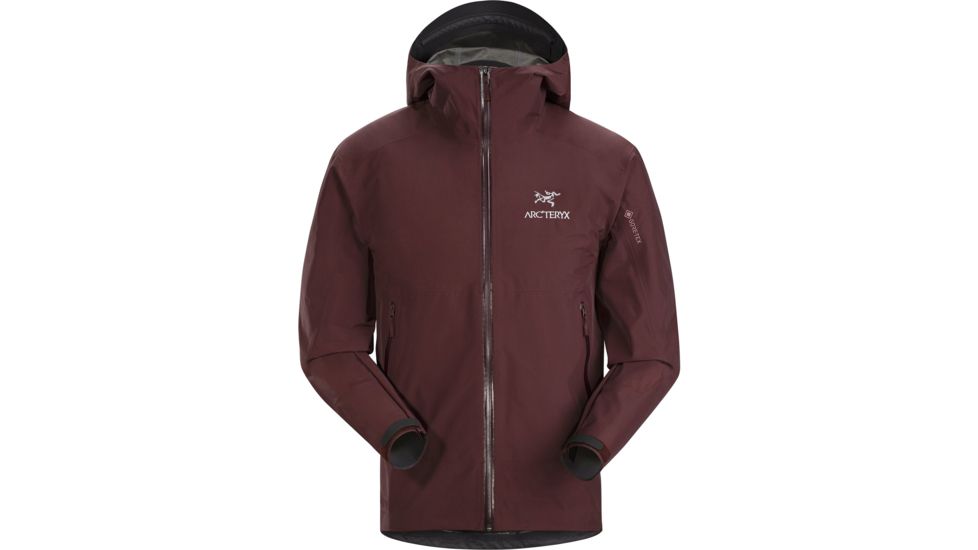 Arcteryx Zeta Sl Jacket - Womens, Flux, Extra Large, 396044