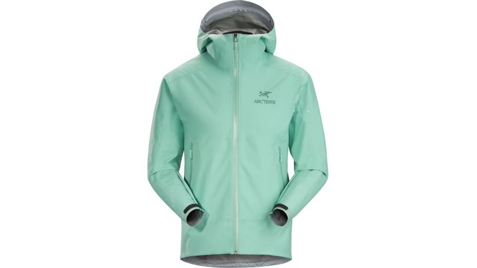 Arcteryx Zeta SL Jacket - Mens, Kepler, Medium, 418966