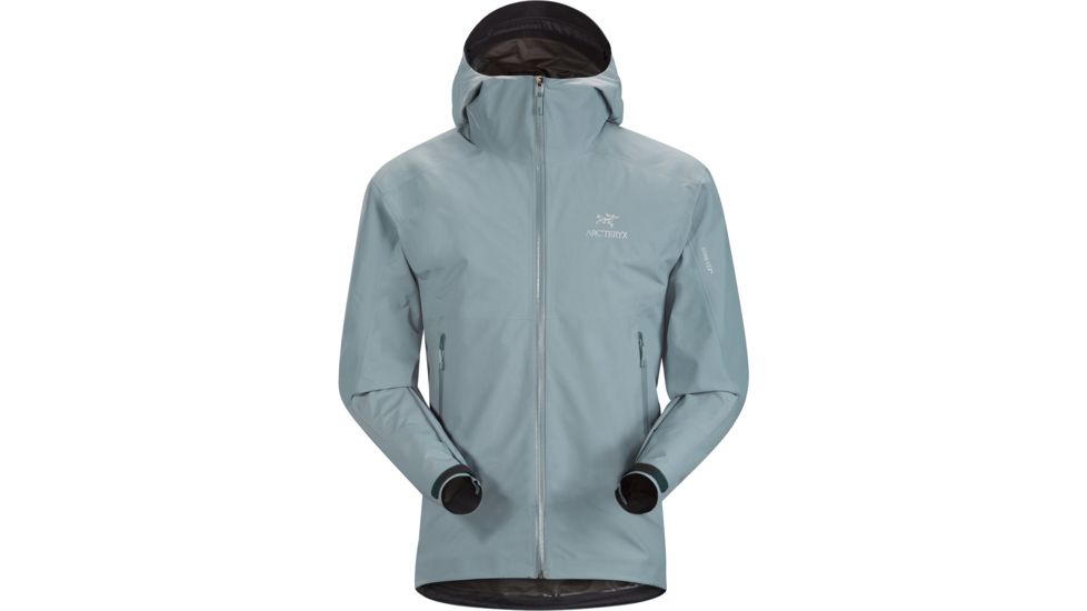 Arc'teryx Zeta SL Jacket - Men's, Robotica, Large, 372949