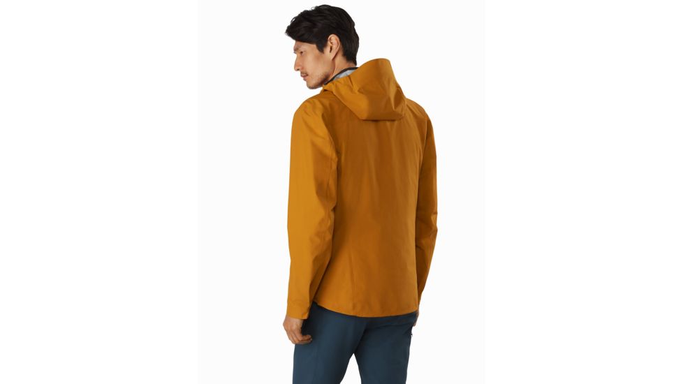 Arcteryx Zeta SL Jacket - Mens, Timbre, Large, 418957
