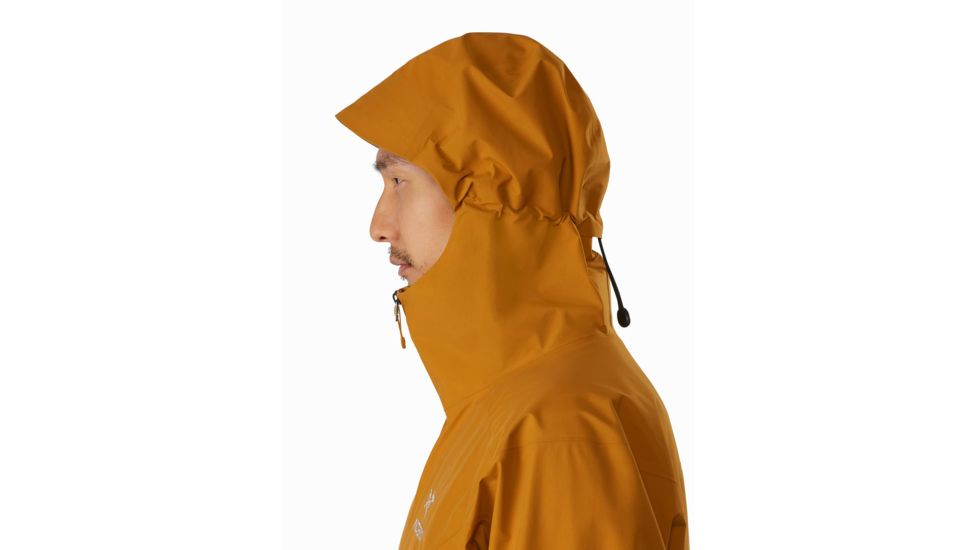 Arcteryx Zeta SL Jacket - Mens, Timbre, Large, 418957