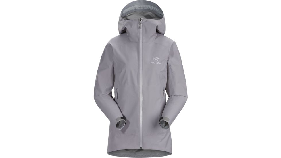 Arcteryx Zeta SL Jacket - Womens, Antenna, Extra Small, 419025