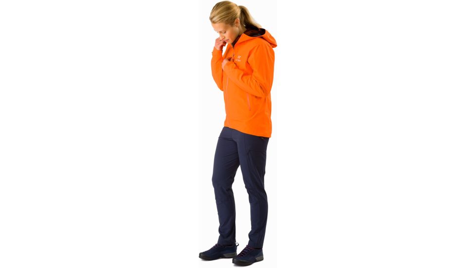 Arcteryx Zeta SL Jacket - Womens, Awestruck, Extra Large, 372916
