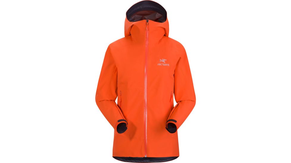 Arcteryx Zeta SL Jacket - Womens, Awestruck, Extra Large, 372916