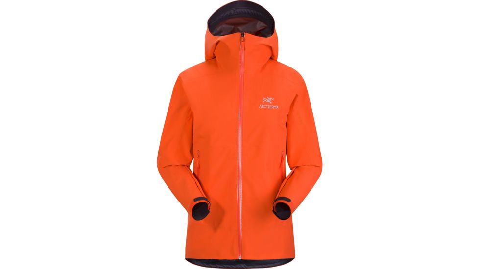 Arc'teryx Zeta SL Jacket - Women's, Awestruck, Large, 372913
