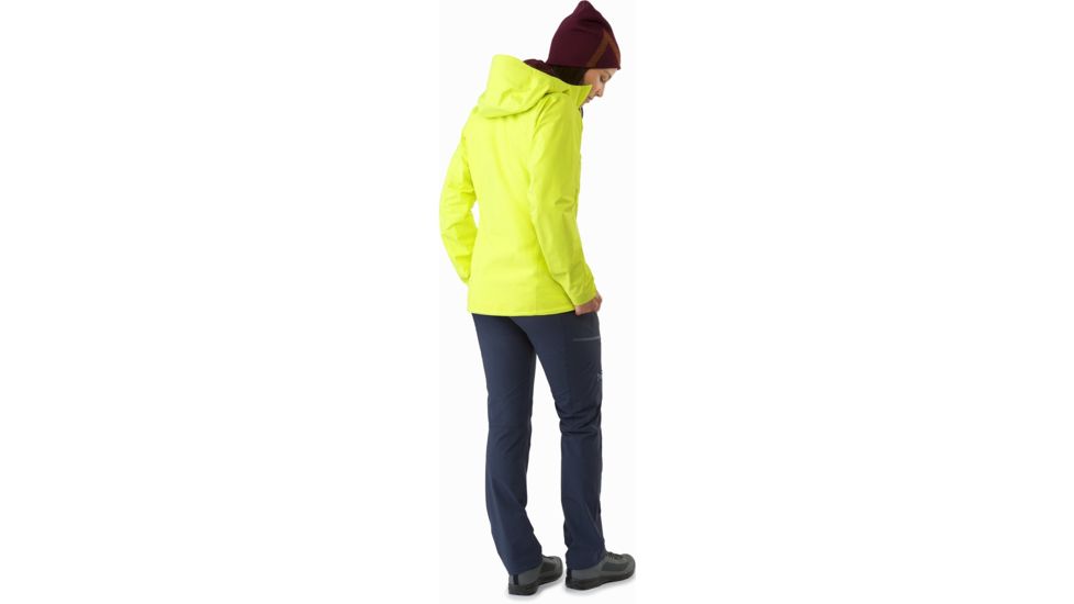 Arcteryx Zeta SL Jacket - Womens, Electrolyte, Small, 372891