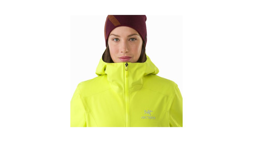 Arcteryx Zeta SL Jacket - Womens, Electrolyte, Small, 372891