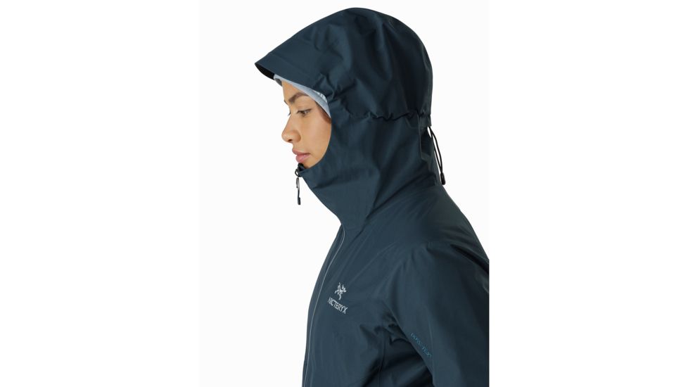 Arcteryx Zeta Sl Jacket - Womens, Labyrinth, Small, 396049