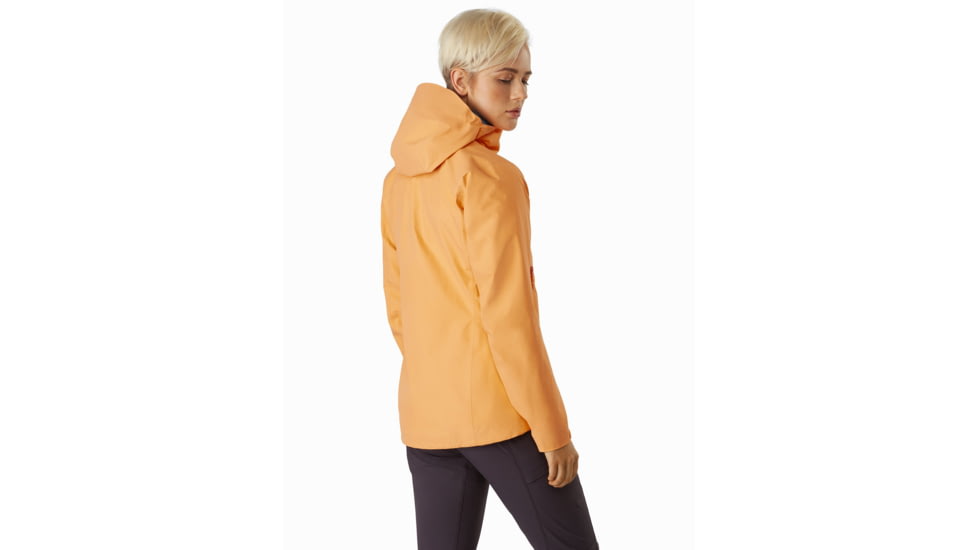 Arcteryx Zeta SL Jacket - Womens, Neoflora, Extra Small, 419004