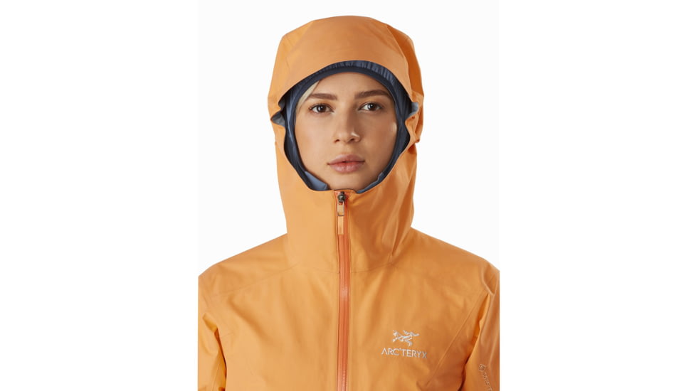 Arcteryx Zeta SL Jacket - Womens, Neoflora, Extra Small, 419004