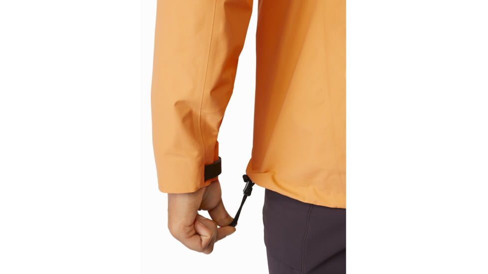 Arcteryx Zeta SL Jacket - Womens, Neoflora, Extra Small, 419004