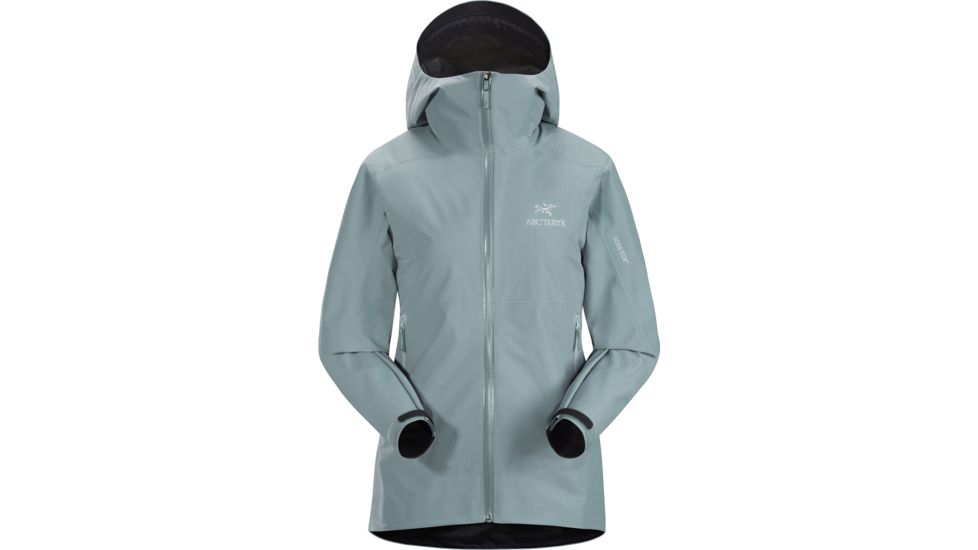 Arc'teryx Zeta SL Jacket - Women's, Robotica, Small, 372903