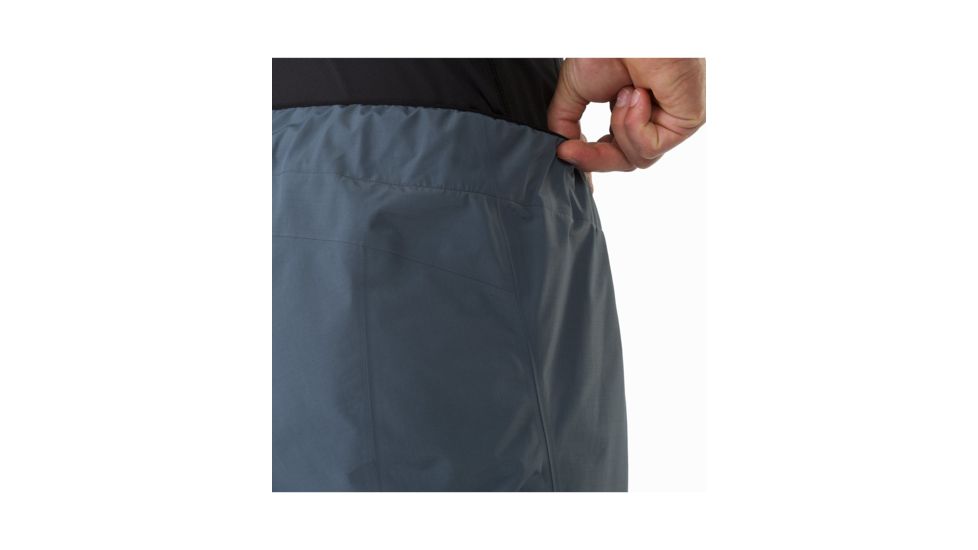 Arcteryx Zeta Sl Pant - Mens, Neptune, 2XL, 372850